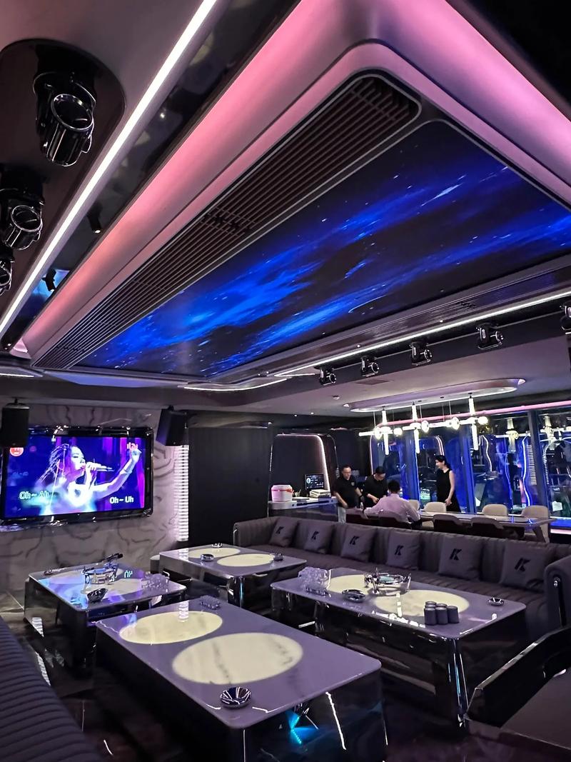 苏州商务ktv消费攻略详解-张家港市ktv预定